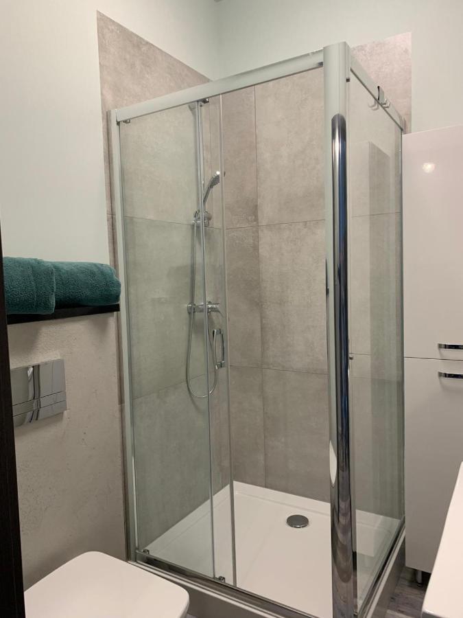 דירות Boszkowo-Letnisko Aquarius002 מראה חיצוני תמונה