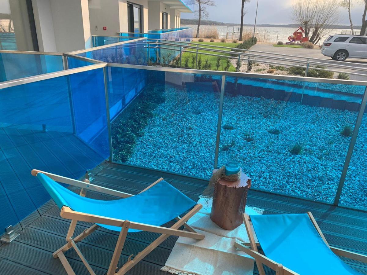 דירות Boszkowo-Letnisko Aquarius002 מראה חיצוני תמונה
