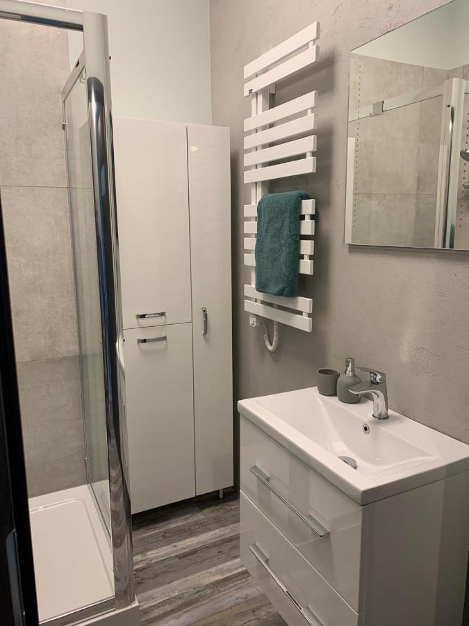 דירות Boszkowo-Letnisko Aquarius002 מראה חיצוני תמונה